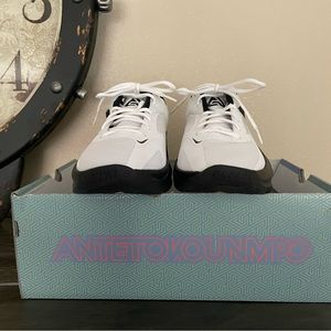 NEW in BOX Nike Zoom Freak 4 TB